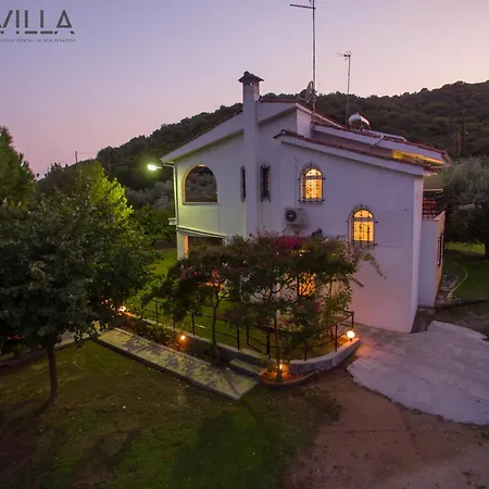 The L Nea Peramos (Macedonia)