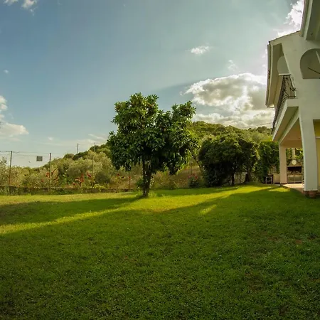 The L Villa