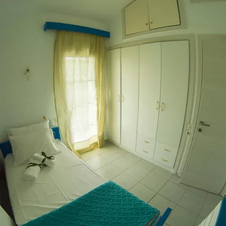 The L Villa *
